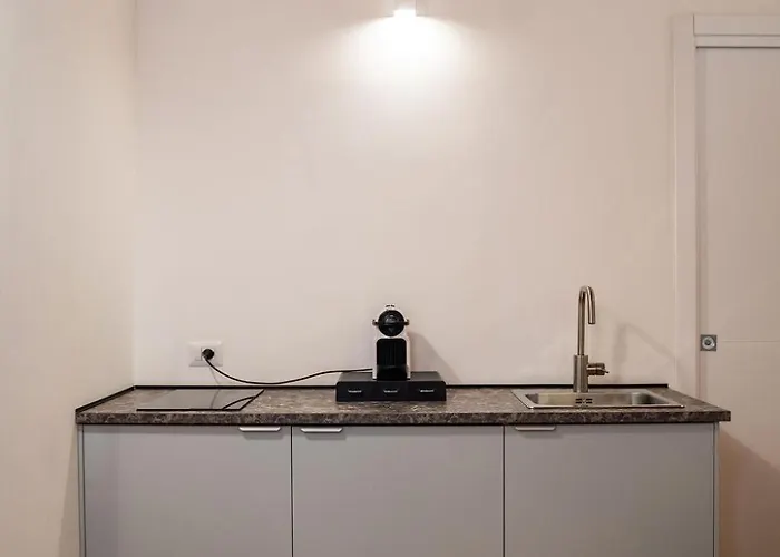 Brera La Διαμέρισμα *