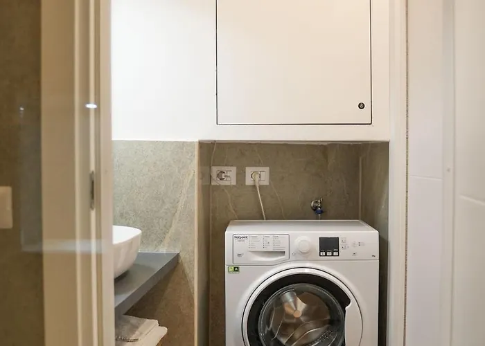 Brera La Lägenhet *