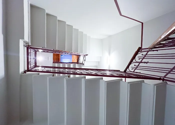 Bed & Breakfast Rossovino Boutique Milano