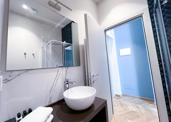 Rossovino Boutique Milano