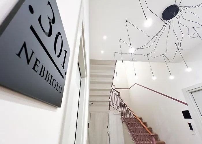 Rossovino Boutique Bed & Breakfast Milano