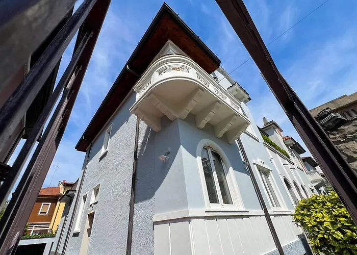 Rossovino Boutique Milano