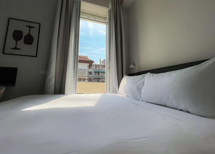 Rossovino Boutique Bed & Breakfast 3*