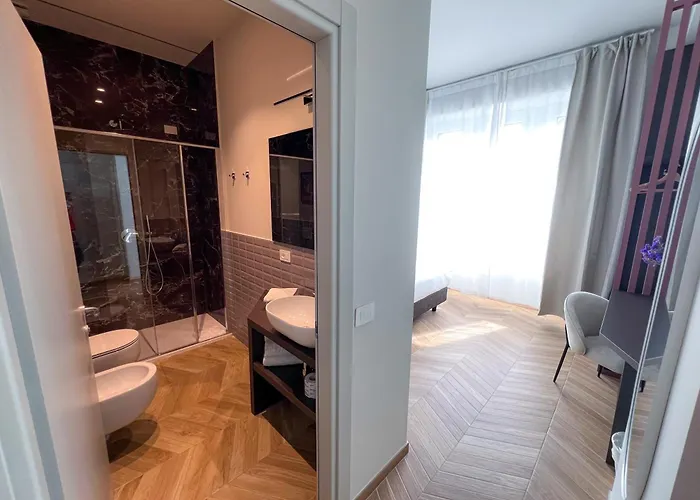 Rossovino Boutique Bed & Breakfast