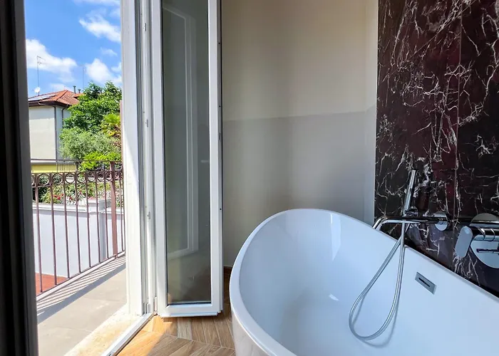 Bed & Breakfast Rossovino Boutique Milano