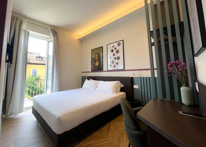 Rossovino Boutique Milano