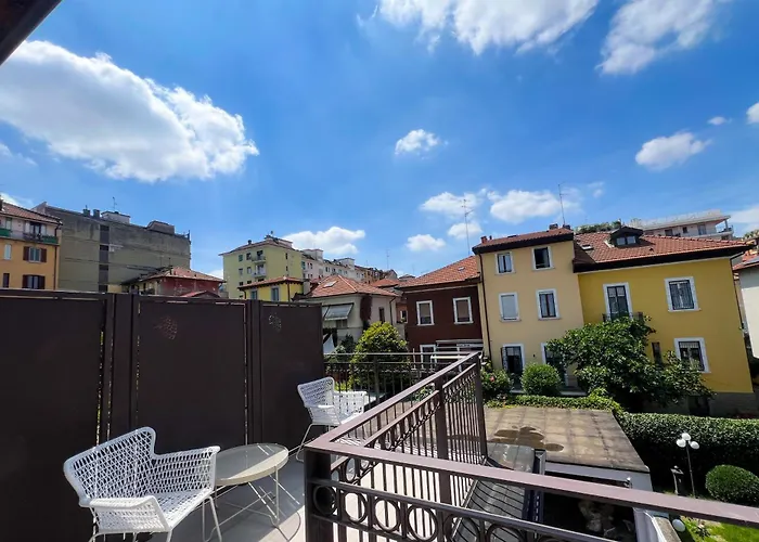 Bed & Breakfast Rossovino Boutique