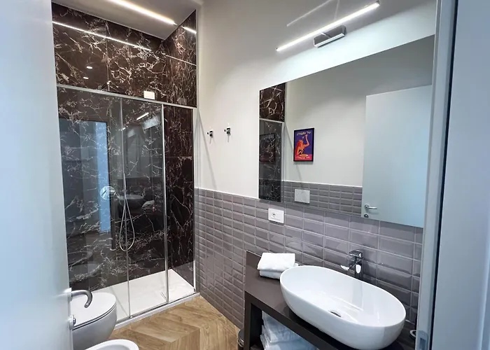 Bed & Breakfast Rossovino Boutique Milano