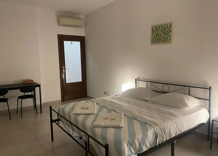 Fiordalisi Гостевой дом *