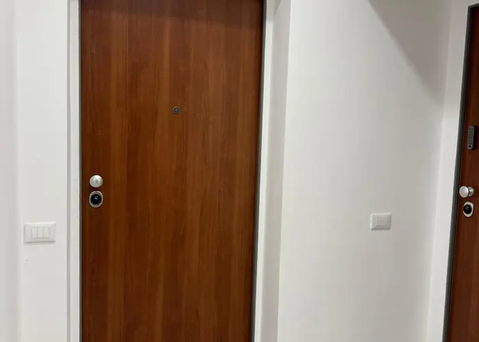 Citta Studi 3* Milánó