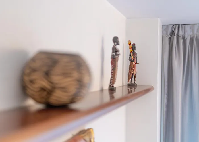 S29 Navigli - With Garage Milan