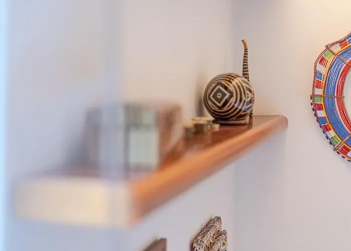 S29 Navigli - With Garage *