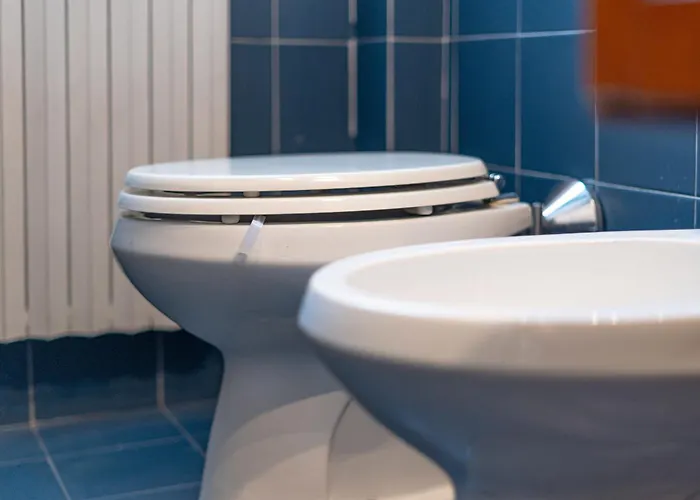 S29 Navigli - With Garage Apartment