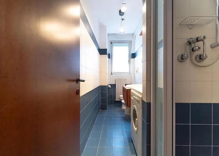 S29 Navigli - With Garage Milan