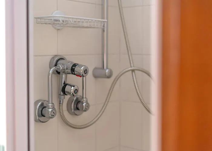 S29 Navigli - With Garage Apartment