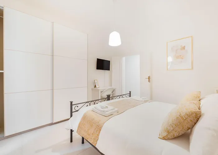 Elegant - Central, 10 Min To Duomo