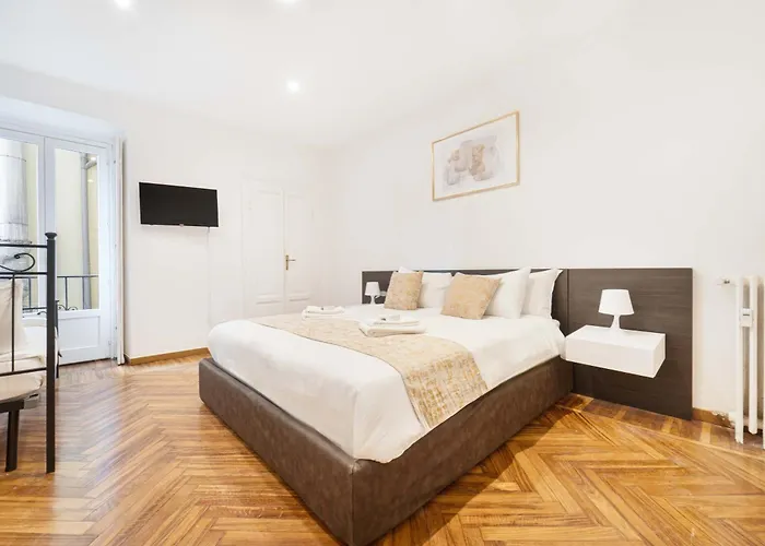 Elegant - Central, 10 Min To Duomo * Μιλάνο