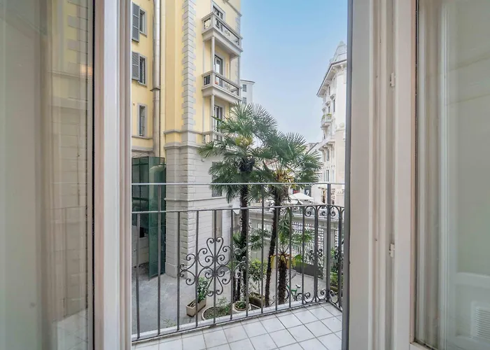 Διαμέρισμα Elegant - Central, 10 Min To Duomo *