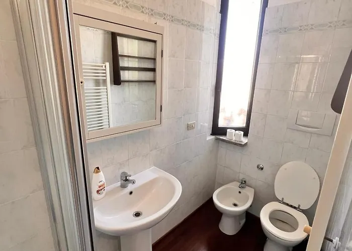 Chavez Apartamento *