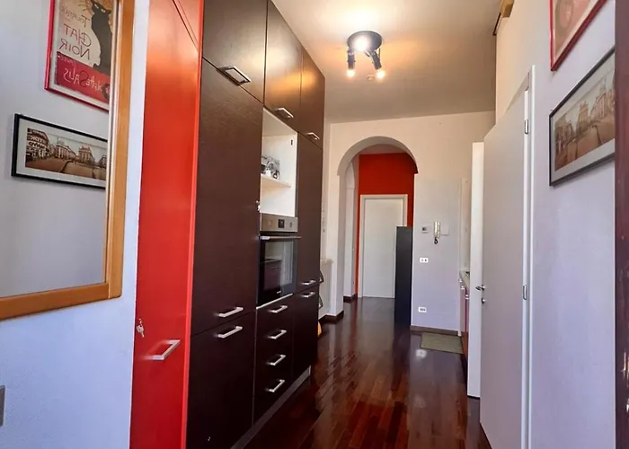 Chavez Apartamento Milán