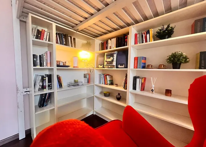 Apartamento Chavez Milán