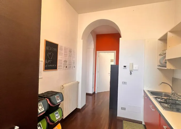 Chavez Apartamento *