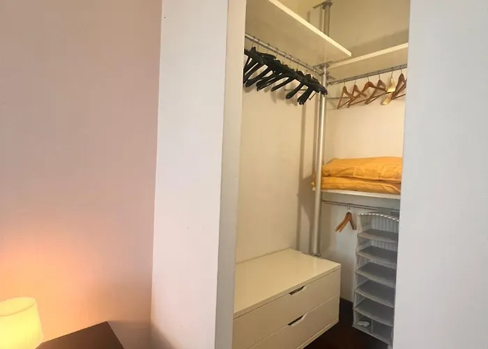 Apartamento Chavez *