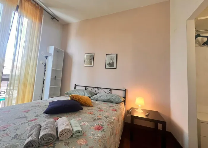 Chavez Apartamento *