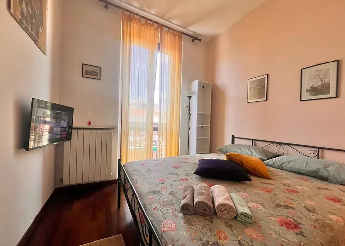 Apartamento Chavez *