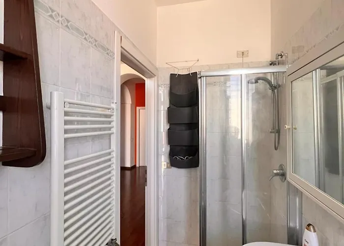 Chavez Apartamento Milán