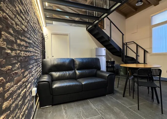 Luxury Loft Loreto