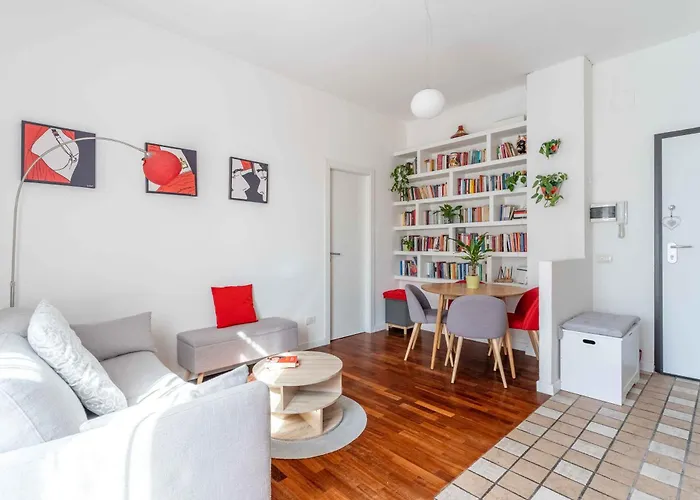 アパート Casa Letizia - 5 Stops From The Duomo