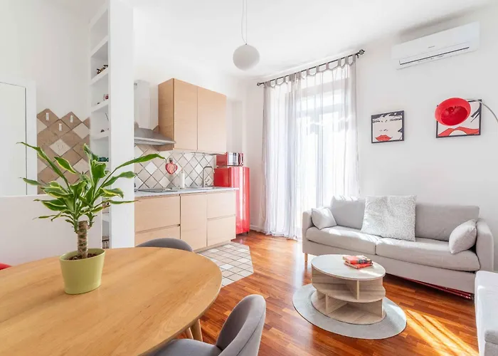 Casa Letizia - 5 Stops From The Duomo