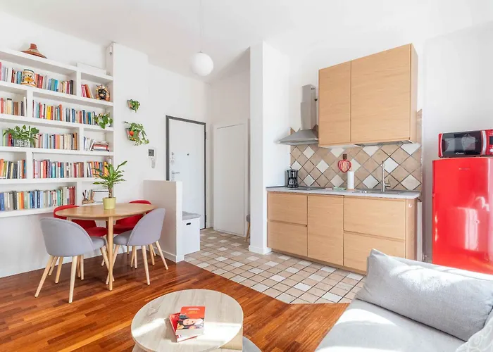 アパート Casa Letizia - 5 Stops From The Duomo *