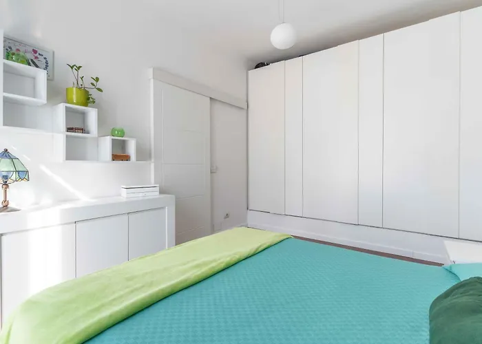 Casa Letizia - 5 Stops From The Duomo * ミラノ