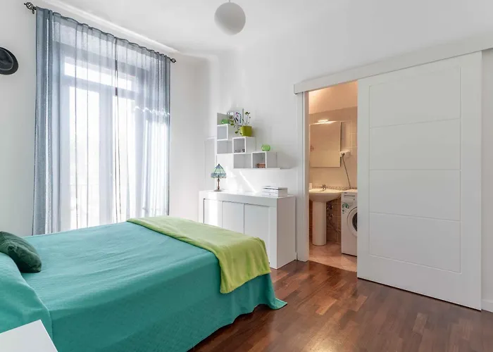 アパート Casa Letizia - 5 Stops From The Duomo