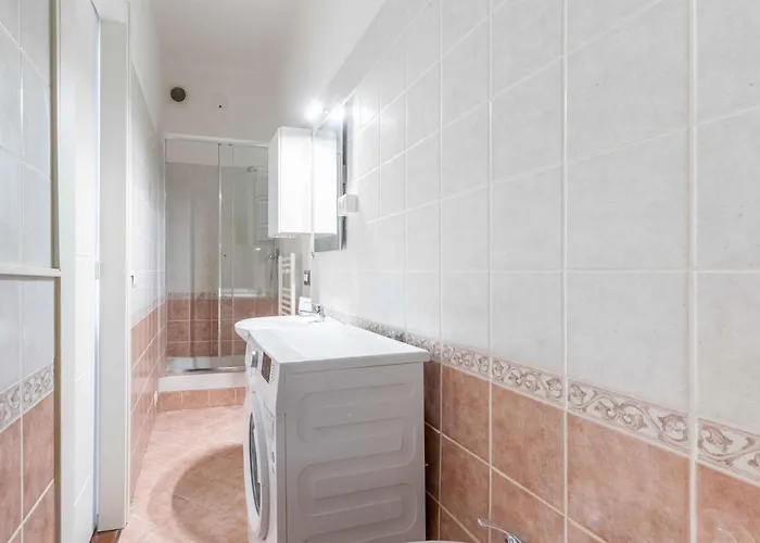 アパート Casa Letizia - 5 Stops From The Duomo *