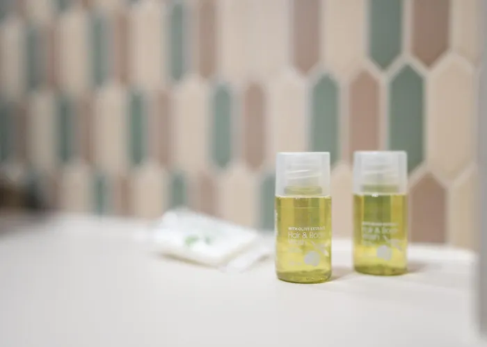 Lumen - Skyline View Attic 아파트