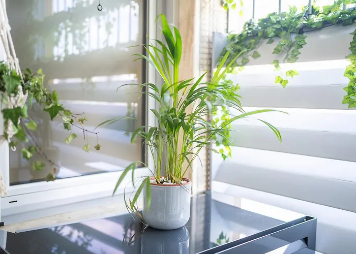 Lumen - Skyline View Attic 아파트