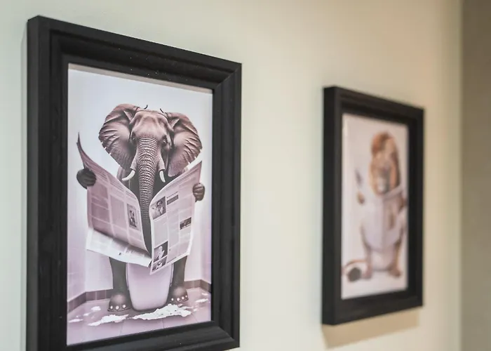 Lumen - Skyline View Attic 밀라노