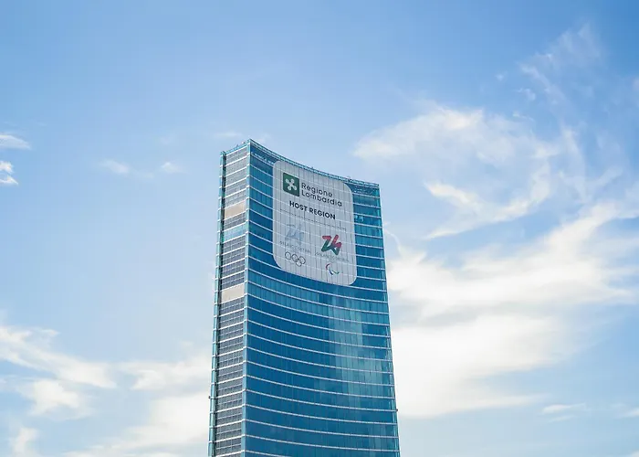 아파트 Lumen - Skyline View Attic *