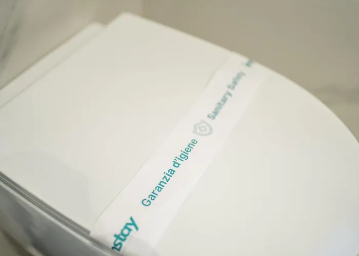 Lumen - Skyline View Attic * 밀라노