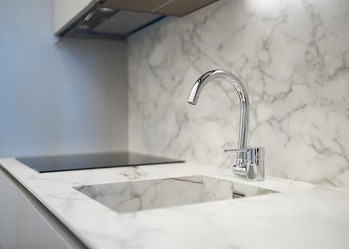 Lumen - Skyline View Attic 밀라노