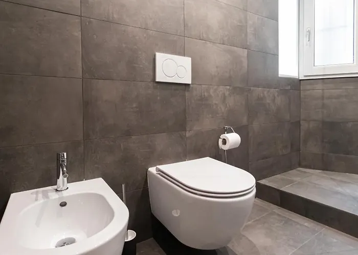 Lejlighed Italianway Comfort - Solferino 33 *