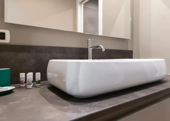 Lägenhet Italianway Comfort - Solferino 33 Milano