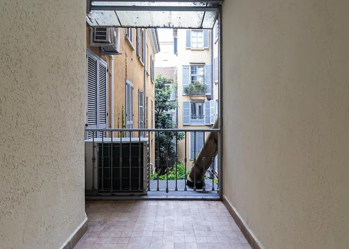 Italianway Comfort - Solferino 33 * Milano