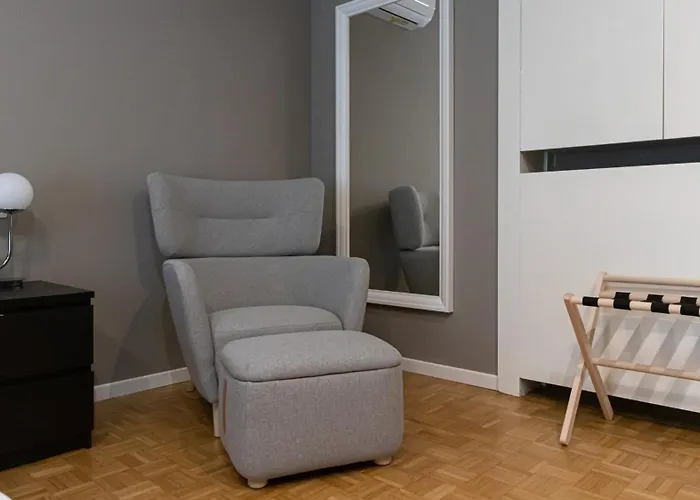 Italianway Comfort - Solferino 33 Lägenhet *