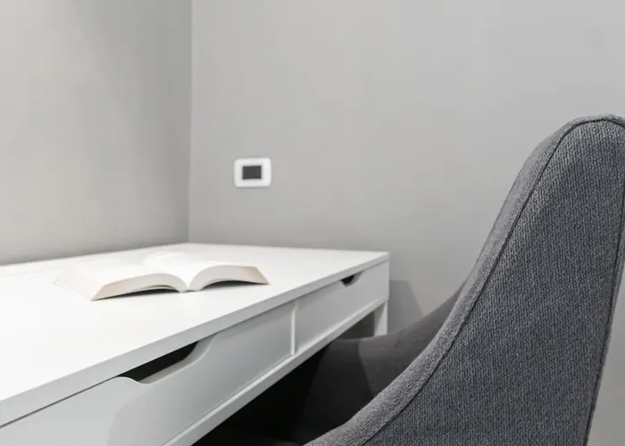 Lägenhet Italianway Comfort - Solferino 33 Milano