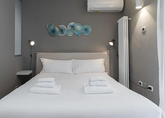 Italianway Comfort - Solferino 33 Lejlighed