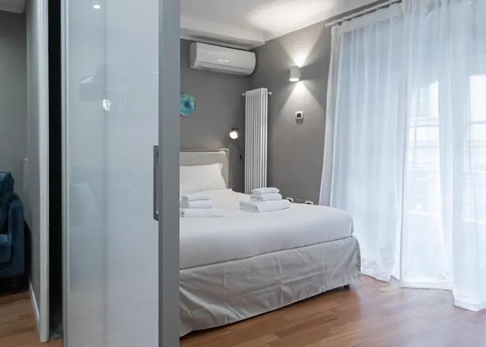 Italianway Comfort - Solferino 33 *